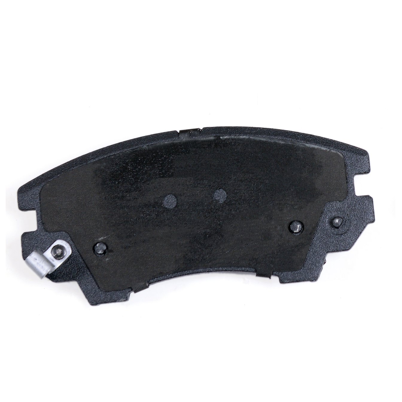 Ultra-low Dust Brake Pad D1404 for CHEVROLET CAMARO MALIBU Camaro Caprice OPEL ASTRA SAAB 9-5 VAUXHALL ASTRA CASCADA
