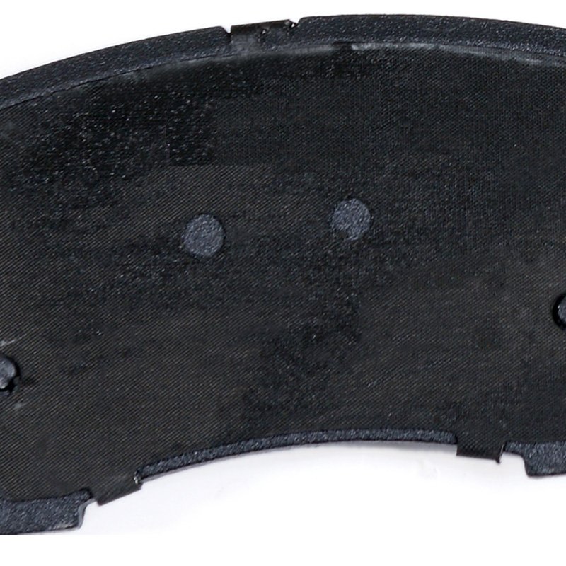 Ultra-low Dust Brake Pad D1404 for CHEVROLET CAMARO MALIBU Camaro Caprice OPEL ASTRA SAAB 9-5 VAUXHALL ASTRA CASCADA