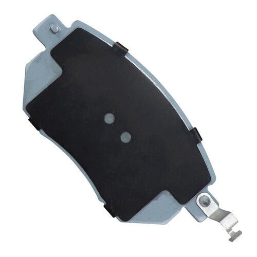 Ultra-low Dust Brake Pad D1404 for CHEVROLET CAMARO MALIBU Camaro Caprice OPEL ASTRA SAAB 9-5 VAUXHALL ASTRA CASCADA