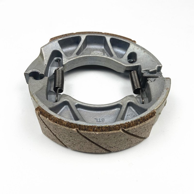 WANOU MIO 300g Motorcycle Clutch System Motorcycle Brake Shoes