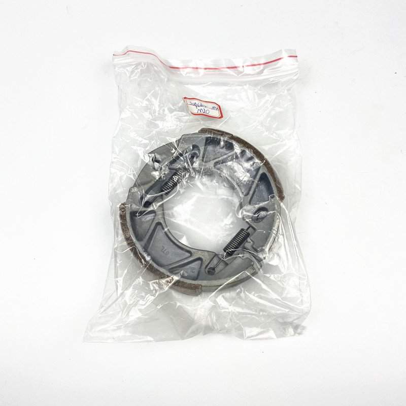 WANOU MIO 300g Motorcycle Clutch System Motorcycle Brake Shoes