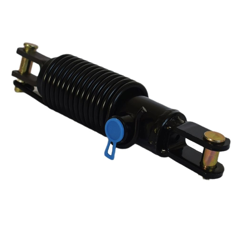 DIS25110-C6 Hydraulic Brake Cylinder for Agricultural Trailer and Trailed Appliance External Return Brake Chamber Truck Brake