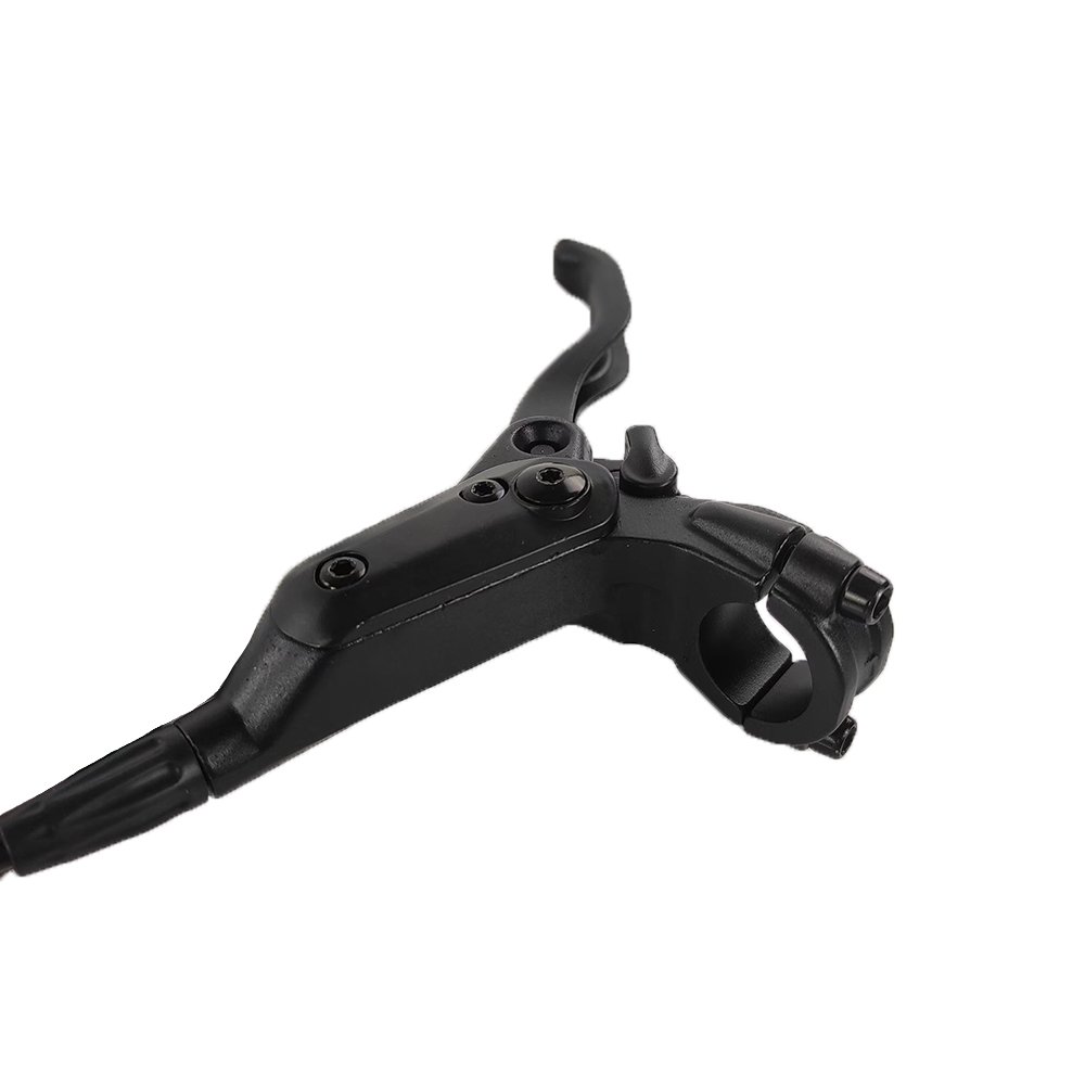 Tricycle 4 Wheels Scooter Brake Trike Cargo Bike Twin Hydraulic Brake Calipers Set With 110/120/140/160/180/203mm Disc Rotor