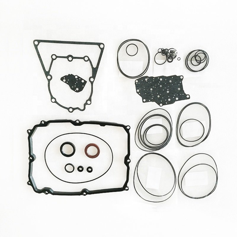 AC60F AC60E TransmissionMaster Rebuild Overhaul Kit Friction Plate AC60 Automatic Gearbox Disc Repair Kit for Toyota Prado 3.5L