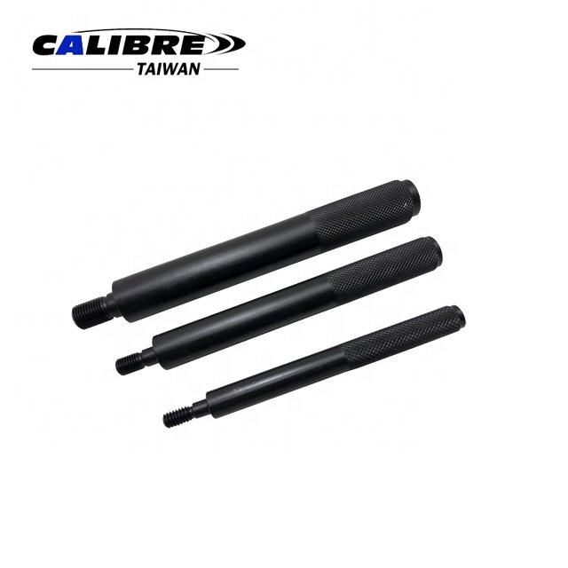 TAIWAN CALIBRE 23pc Bushing Bearing Seal Driver Push Press Disc Tool Set, Bearing and Seal Driver Set