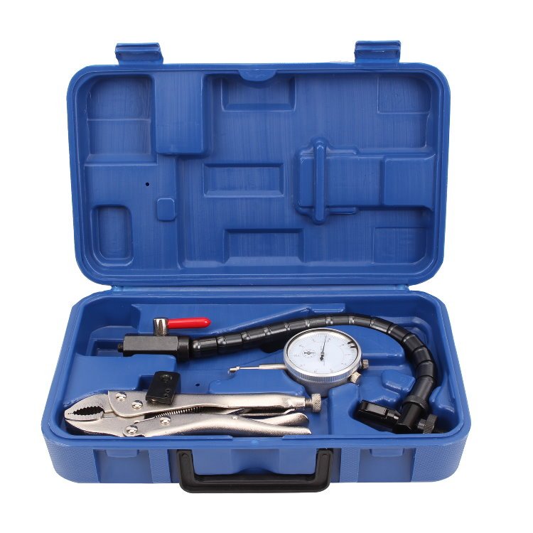 Brake Disc Run-Out Kit