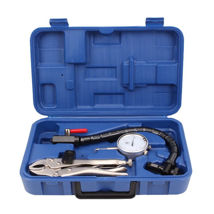 Brake Disc Run-Out Kit
