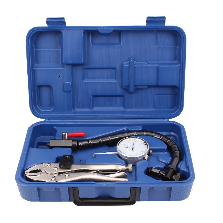Brake Disc Run-Out Kit