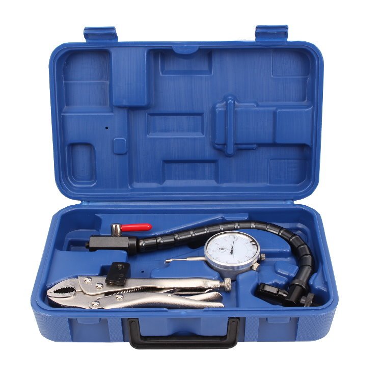 Brake Disc Run-Out Kit