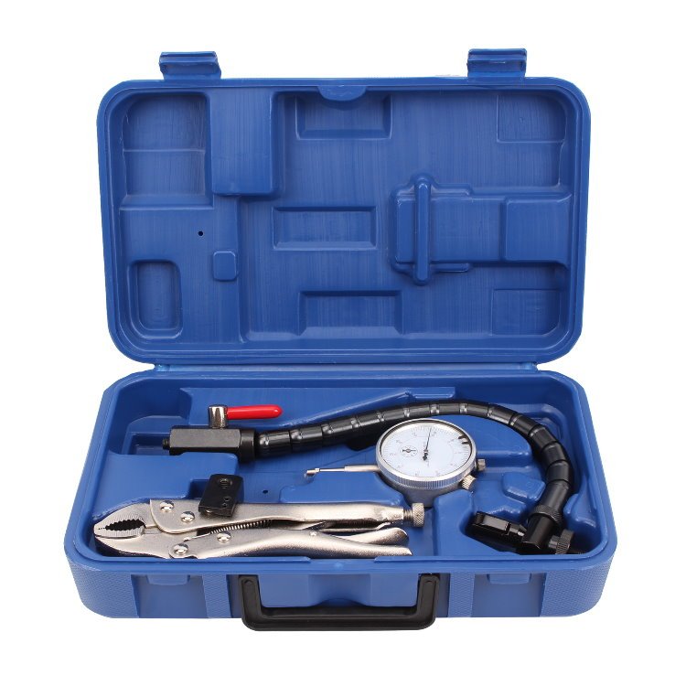 Brake Disc Run-Out Kit