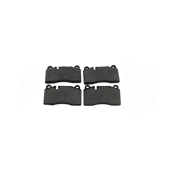 Rear Brake System High Quality Ceramic Brake Pad 70002544 for Ferrari 458 Italia 458