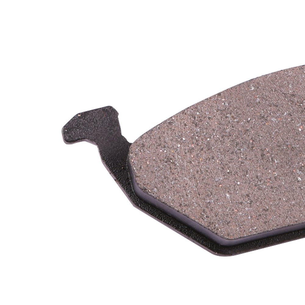 High Quality Brake Shoes Wholesale Brake Pads for Nissan for Sunny Pads Auto Brake Systems Vehicle Parts Accessories
