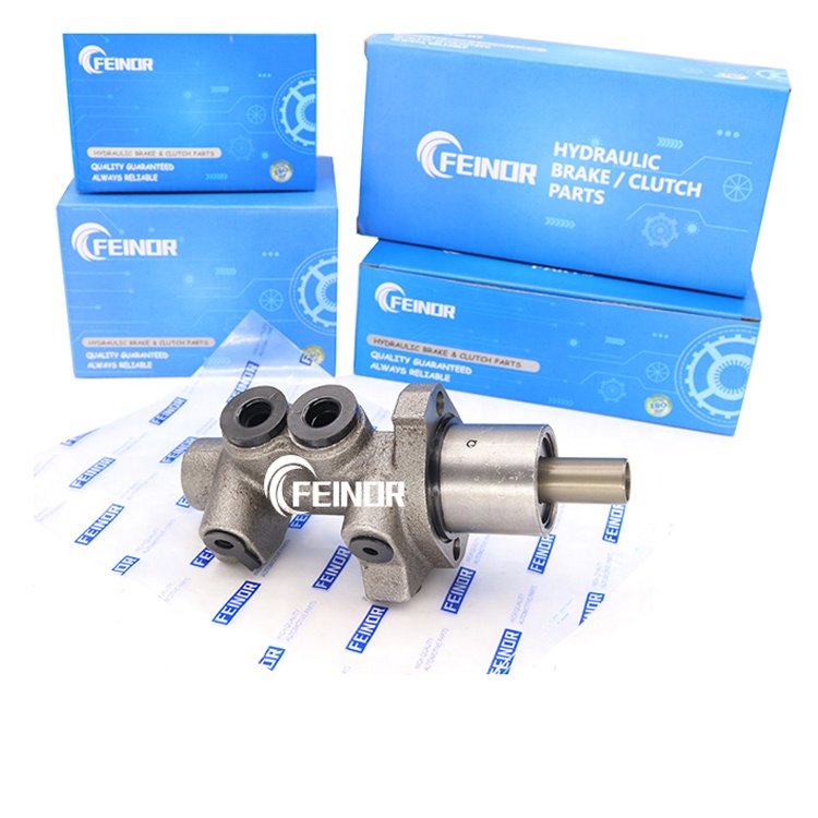 High Quality Brake Master Cylinder for Chevrolet Chevy C1 C2 C3 Pickup HIERRO 93289332 M639011 MC900030 F900030