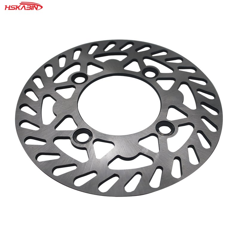 Brake Disc Dirt Bike Off-road Motorcycle Accessories Front and Rear Disc 180/190/200/210/220MM Accessories for Motorcycles
