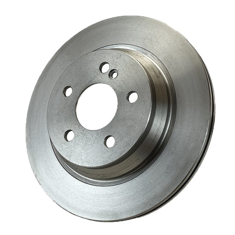 China Factory Stable Quality Disc Brake Pads Price Front and Rear Auto Brake Disc for TOYOTA COROLLA
