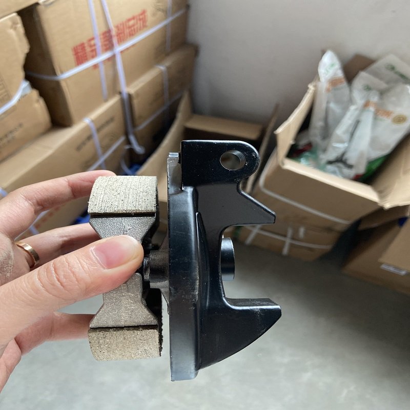 Drum Brake for Electric Scooters Mordaza Electric Scooter Spare Parts