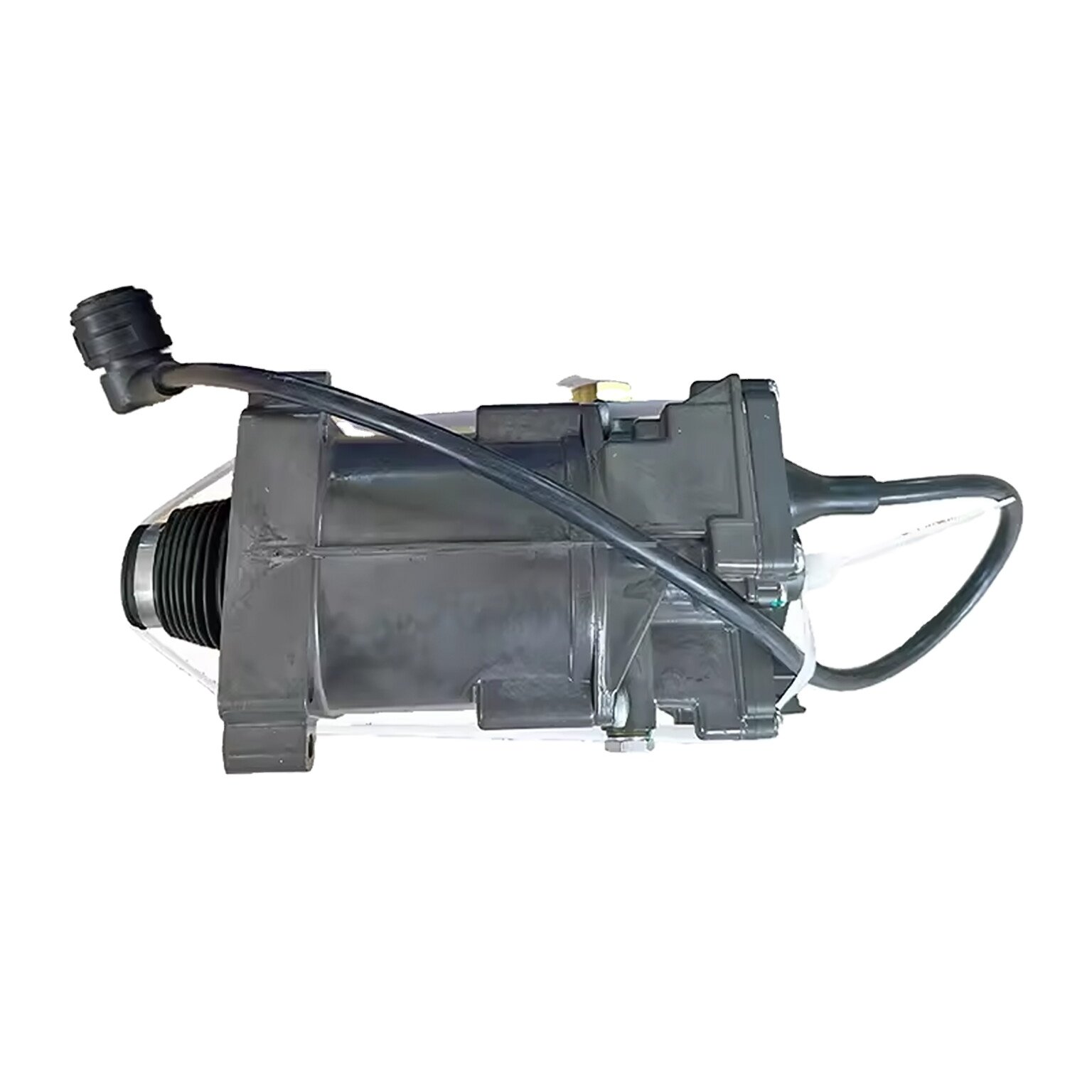 JEFORCE Truck Gearbox Clutch Servo Booster for VOLVO Truck FH/FM/NH12 20569775 20583314 22279199 22279233 8171512 85117701