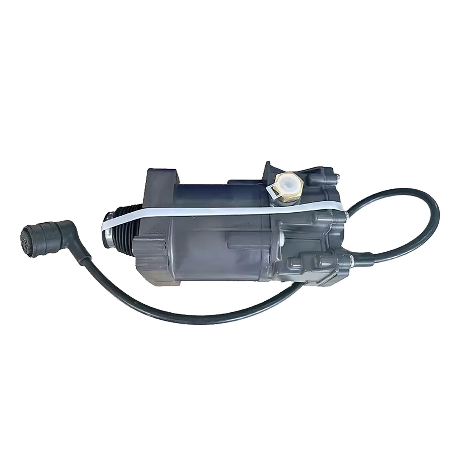 JEFORCE Truck Gearbox Clutch Servo Booster for VOLVO Truck FH/FM/NH12 20569775 20583314 22279199 22279233 8171512 85117701