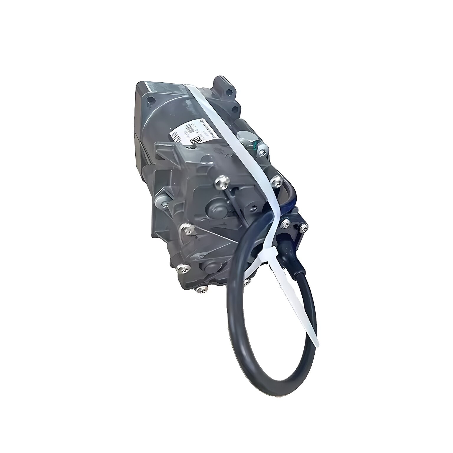 JEFORCE Truck Gearbox Clutch Servo Booster for VOLVO Truck FH/FM/NH12 20569775 20583314 22279199 22279233 8171512 85117701