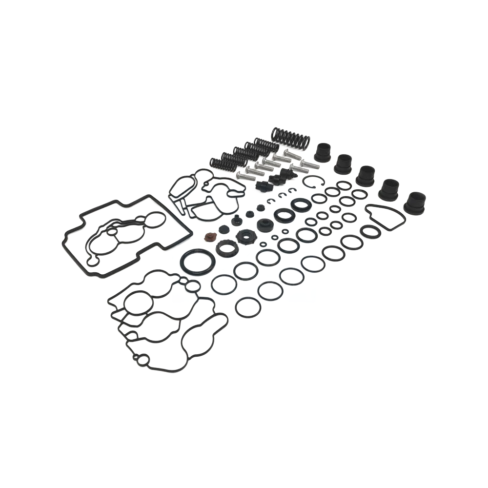 European Truck Auto Brake System 9325100090 Air Dryer Set Repair Kits for wabco Repair Kits
