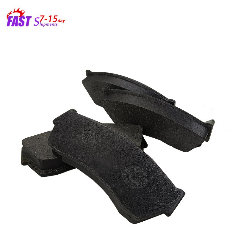 Wholesale Best Car Accessory Brake Pads for SUZUKI SWIFT