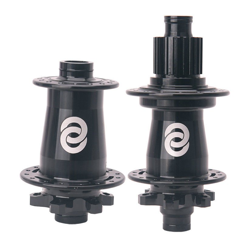 HUB 690 RUJIXU I9 Alloy Front Two Rear Four Bearing HG XD MS Hub for MTB Flower Drum Design Sealed Bearings