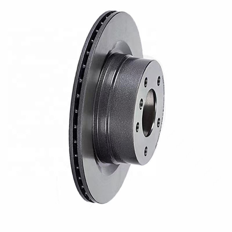 Rear Brake Disc Automotive Parts Carbon Brake Disc 320*20MM 34216771970 for BMW