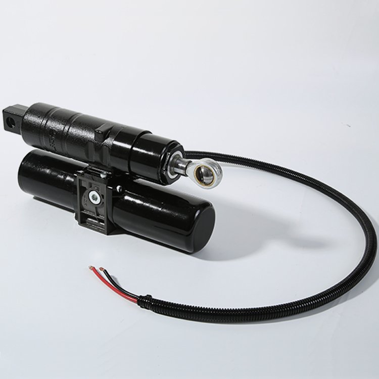 PrimoPal Good Price 12V 24V Load Capacity 8000n Push Pull Electric Mechanical Lifting Truck Cylinder Hydraulic Linear Motor