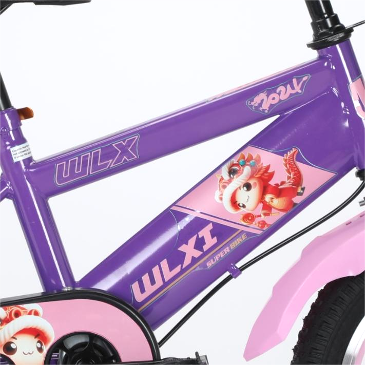 Boys Girl New Design Model 12 18 20 Inch Sized Mini Toy Baby Children Bike Bicycles Kids Cycle for 2 to 5 6 8 15 Years