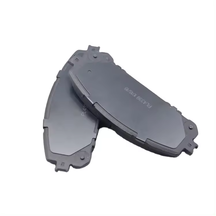 D1709 OE NO 68212327AA Auto Brake System Brake Pads for JEEP Cherokee BRG