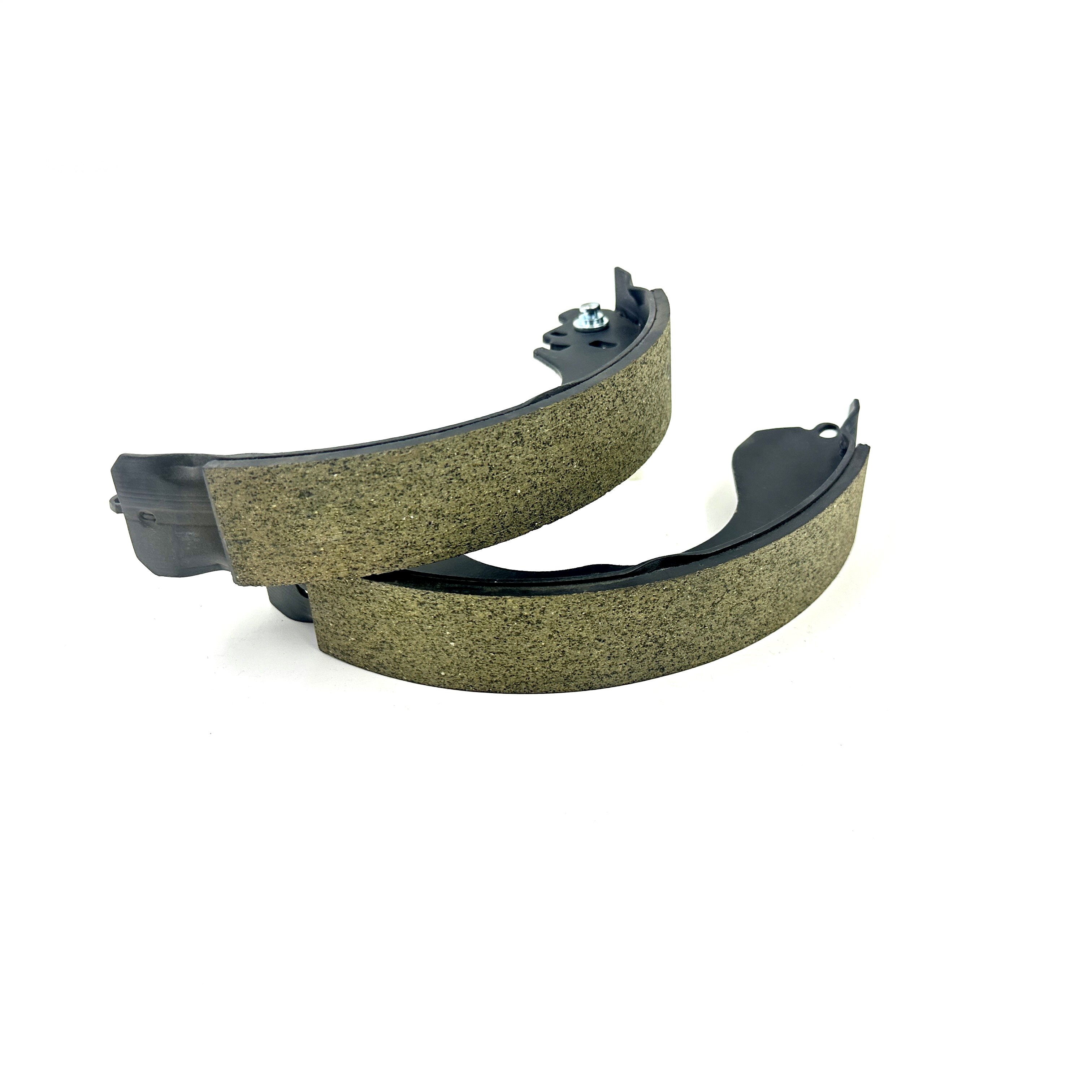 SDCX K4435 S979-1654 SU002-00693 High Quality Wholesale Car Price Brake Shoes Suitable for ISUZU MITSUBISHI TOYOTA
