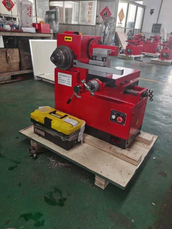 High Quality Brake Disc Lathe Brake Drum Lathe Machine C9335