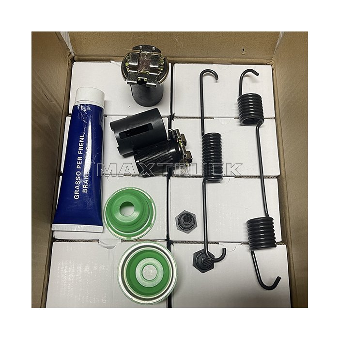 KARNO Good Price Repair Kit Brake Caliper OEM 42536197 42562830 93161622 Truck Brake Wedge Kits for IVEC Truck