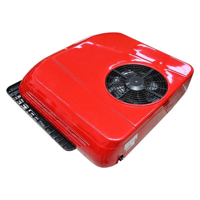 Car Auto Parking air Conditioner 12V 24V Electric Truck air Conditioner
