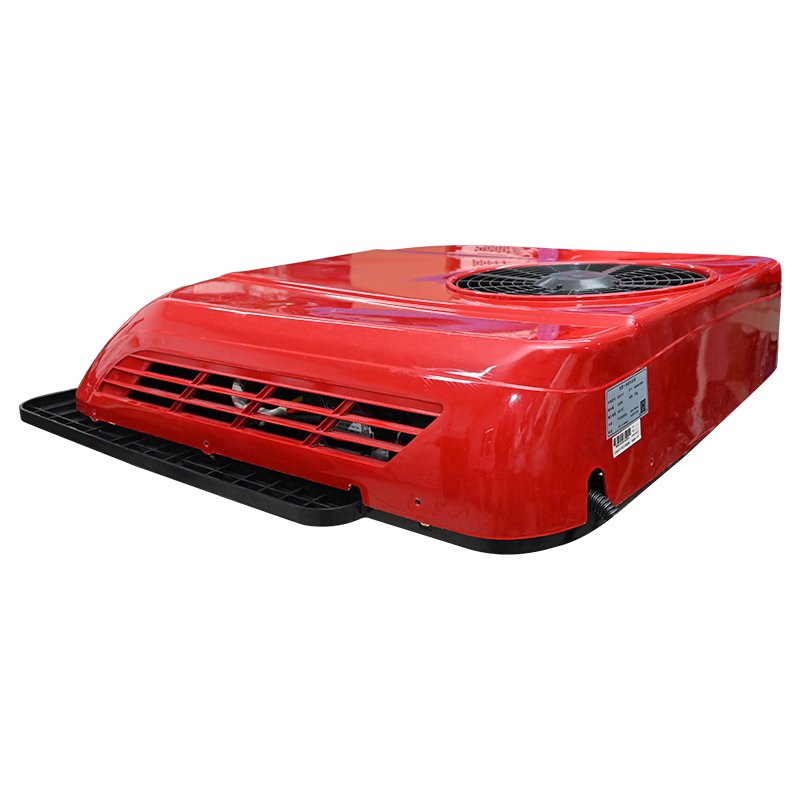 Car Auto Parking air Conditioner 12V 24V Electric Truck air Conditioner