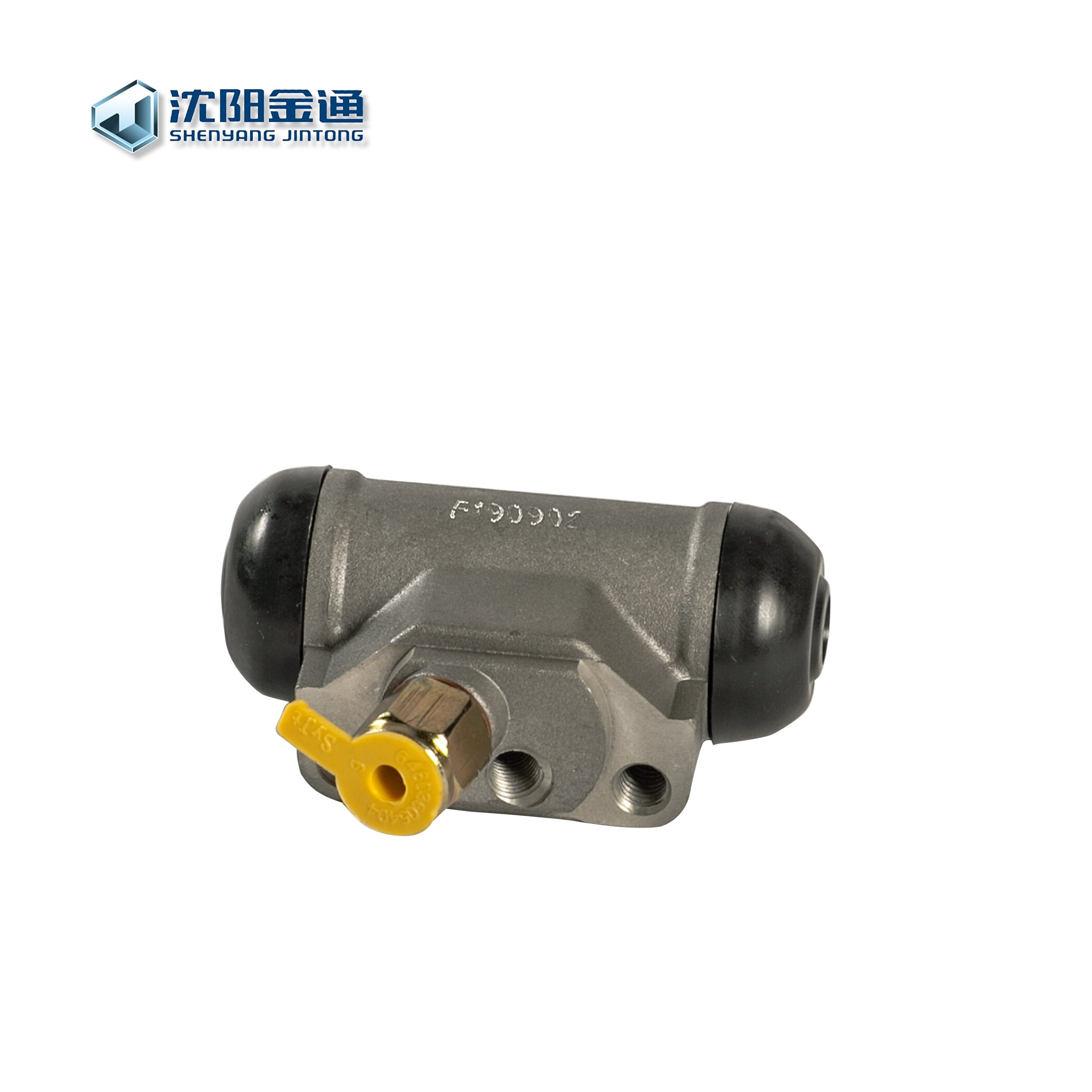 SYJT Auto Rear Wheel Brake Cylinder for Chevrolet Aveo Opel Astra Corsa Daewoo Kalos 96574718 95975171