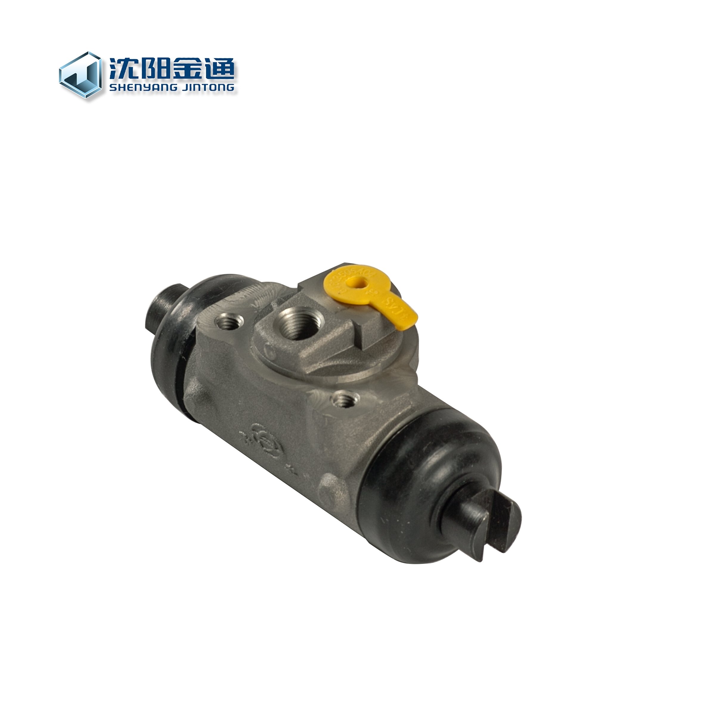 SYJT Auto Rear Wheel Brake Cylinder for Chevrolet Aveo Opel Astra Corsa Daewoo Kalos 96574718 95975171