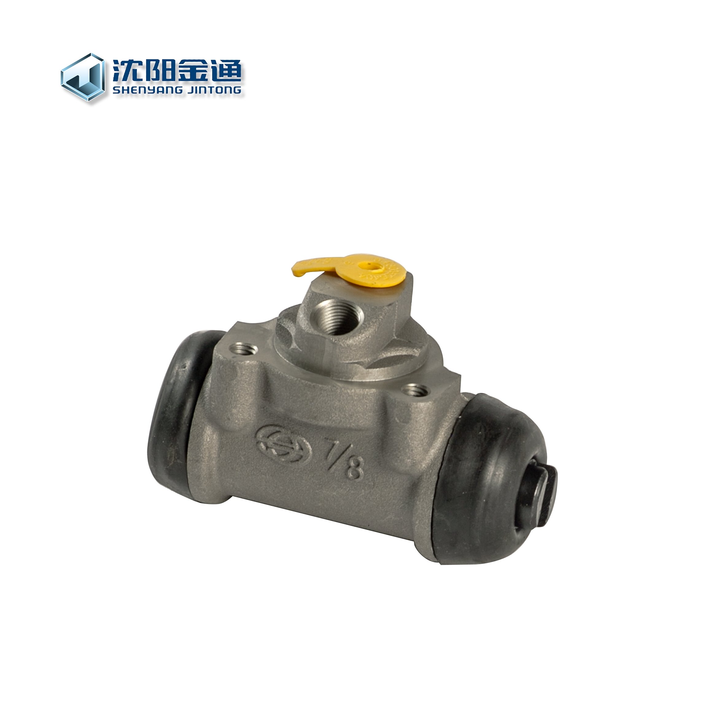 SYJT Auto Rear Wheel Brake Cylinder for Chevrolet Aveo Opel Astra Corsa Daewoo Kalos 96574718 95975171
