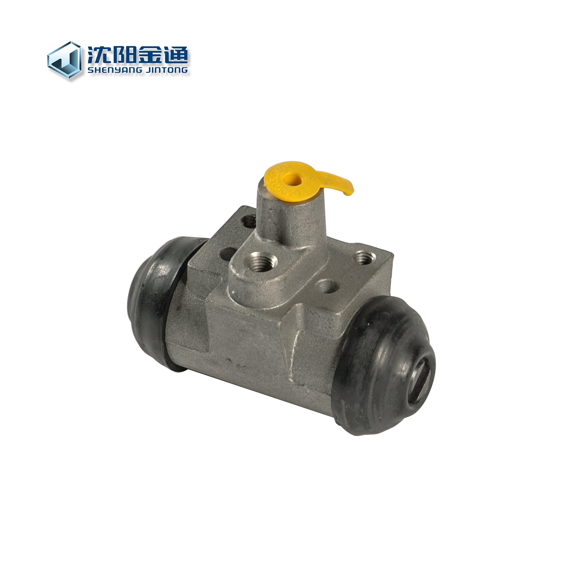 SYJT Auto Rear Wheel Brake Cylinder for Chevrolet Aveo Opel Astra Corsa Daewoo Kalos 96574718 95975171