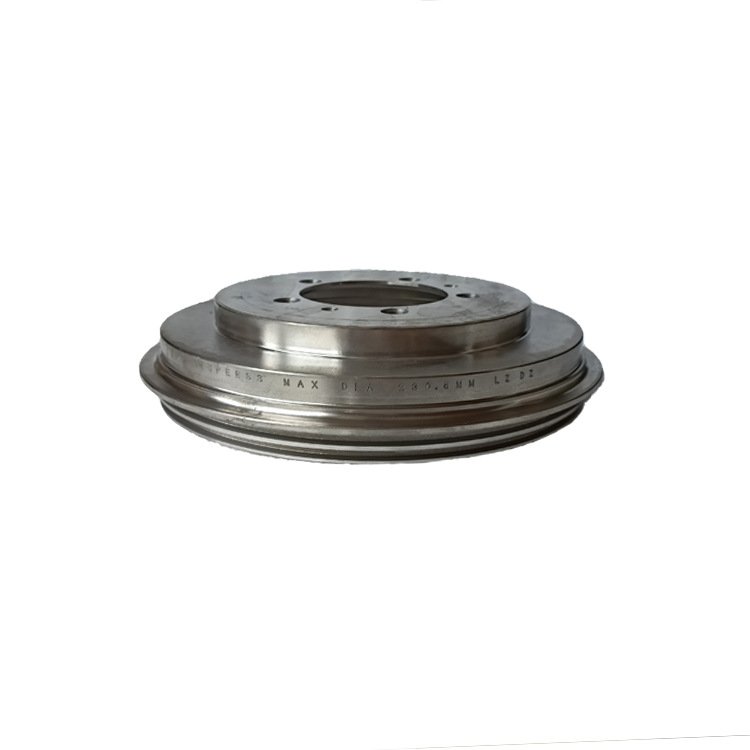 Brake Part Brake Drum for Toyota Hiace 2005 42431-26190