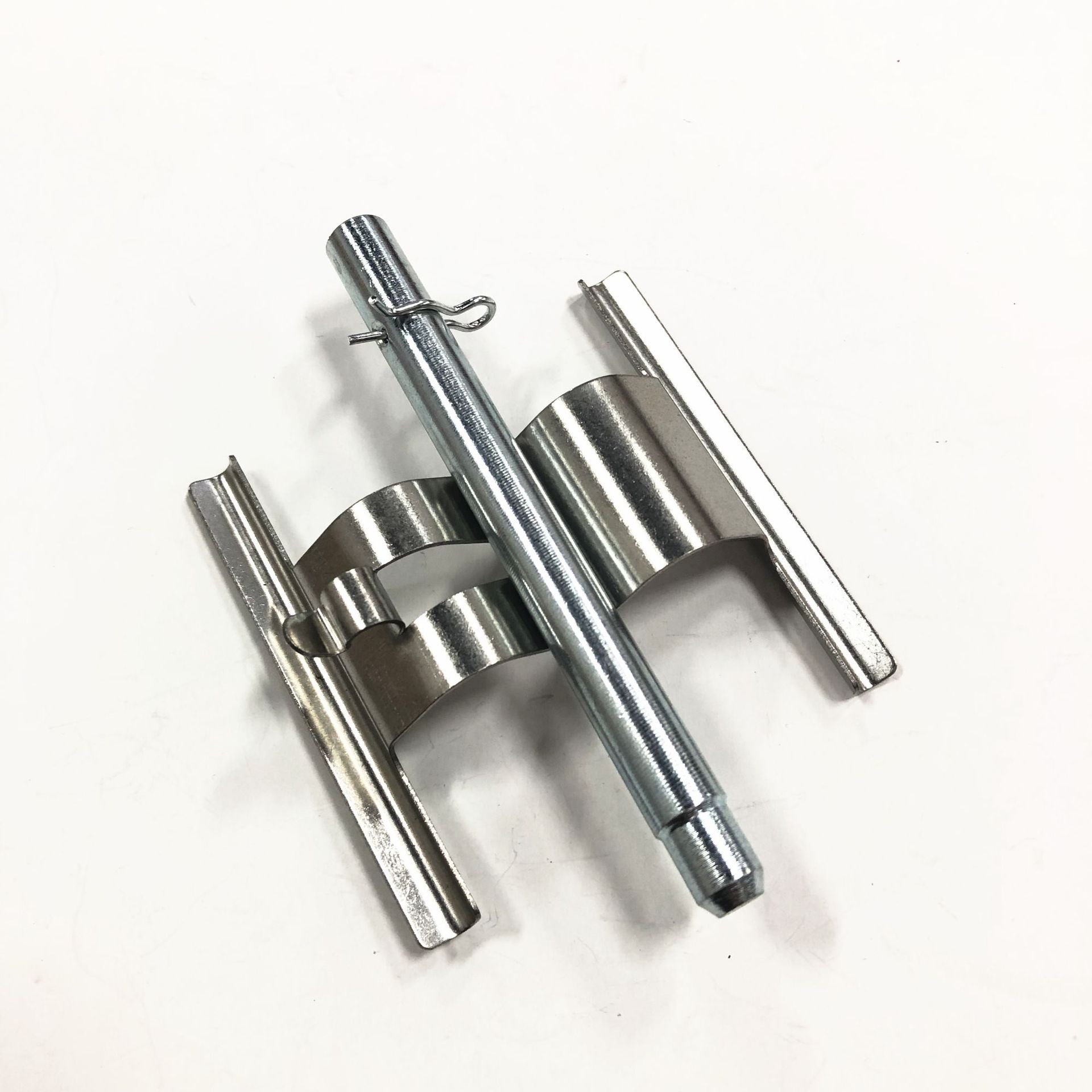 China Manufacturer Car Brake Pad Accessories Hardware Kit Brake Pad Clip Repair Kits