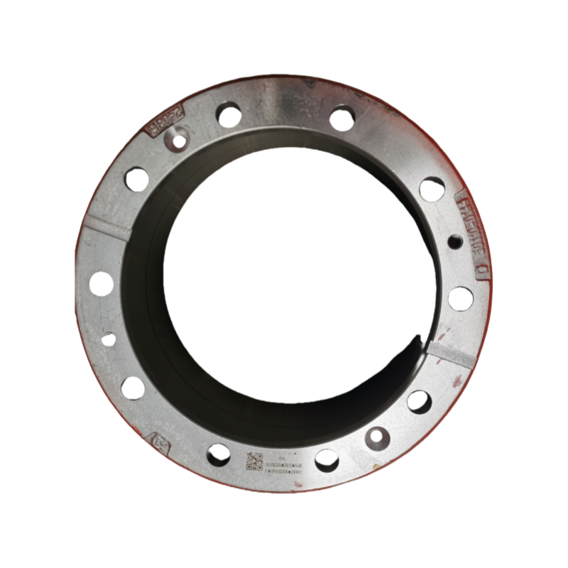 High Quality Best Price Products Auto Parts Brake Drum Rear Brake Drum for Shacman Truck Parts 81.50110.0144