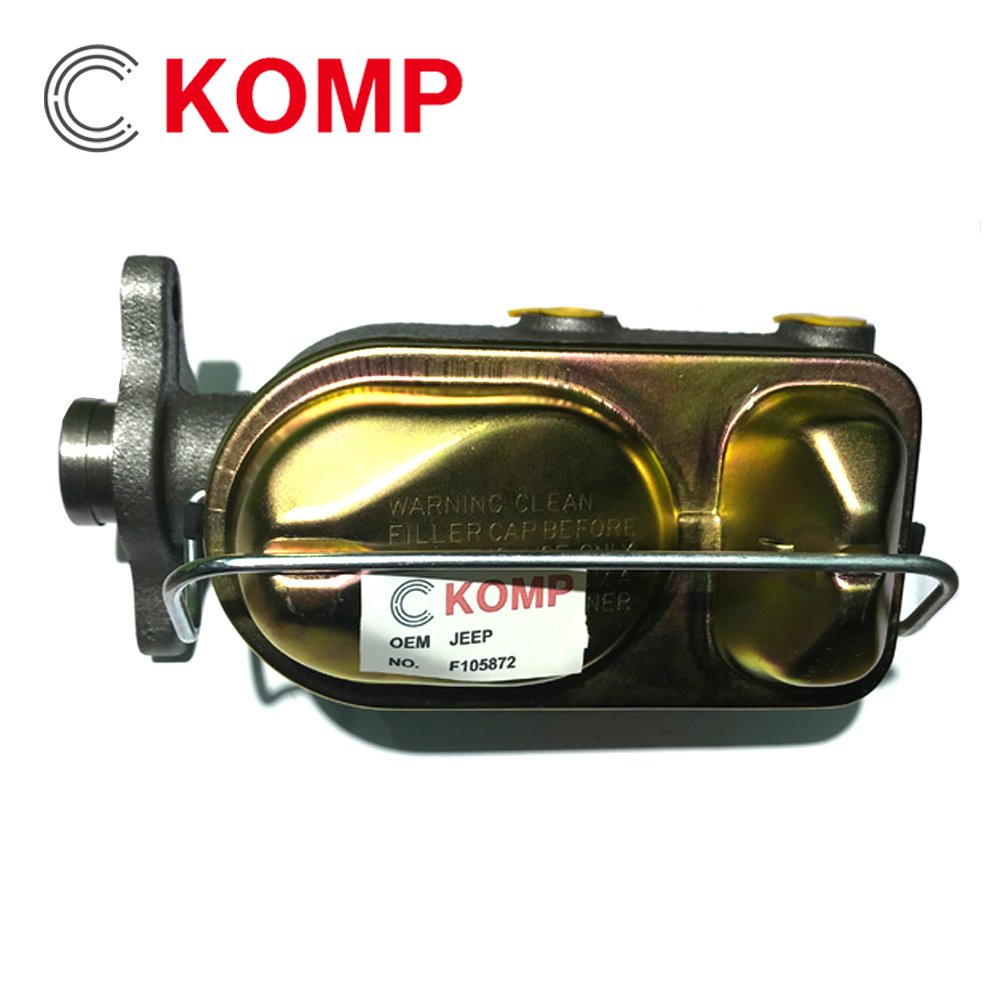 Brake Master Cylinder for CHRYSLER JEEP F105872 8133921 8983500995 4796476 101776 131776 M2327 39366 MC39366 5358746 BM31524