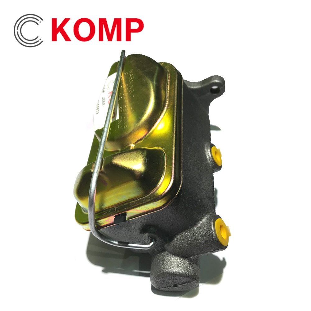 Brake Master Cylinder for CHRYSLER JEEP F105872 8133921 8983500995 4796476 101776 131776 M2327 39366 MC39366 5358746 BM31524