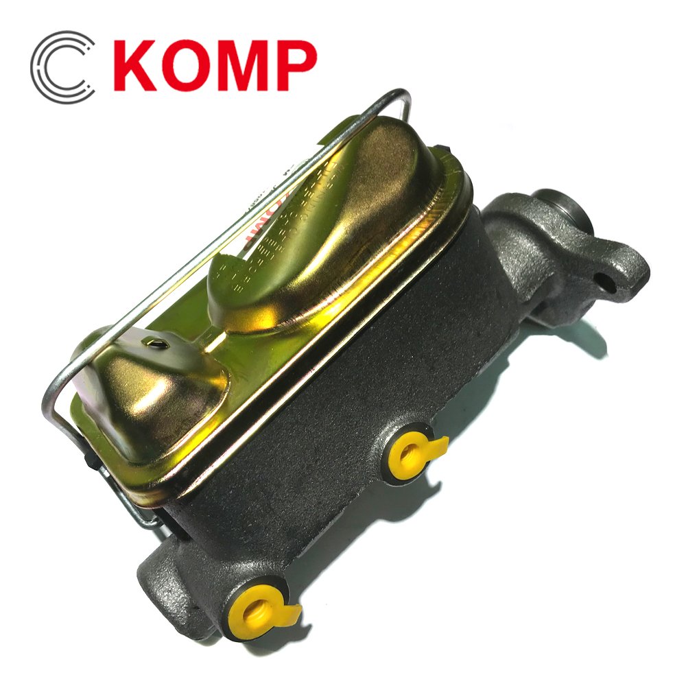 Brake Master Cylinder for CHRYSLER JEEP F105872 8133921 8983500995 4796476 101776 131776 M2327 39366 MC39366 5358746 BM31524