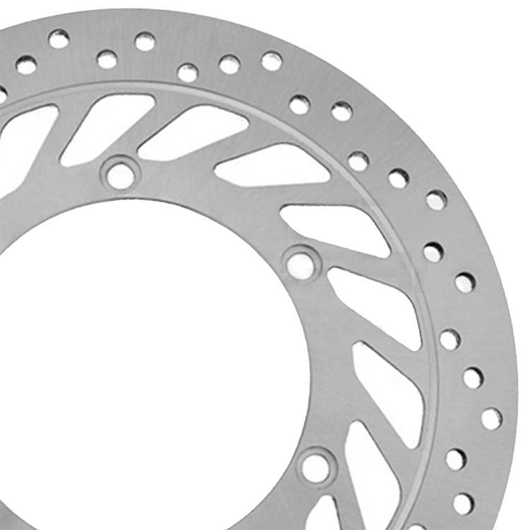 Factory Custom 316mm Front Brake Disc for Honda VF750 Magna VT1100 Shadow ACE Motorcycles New Condition