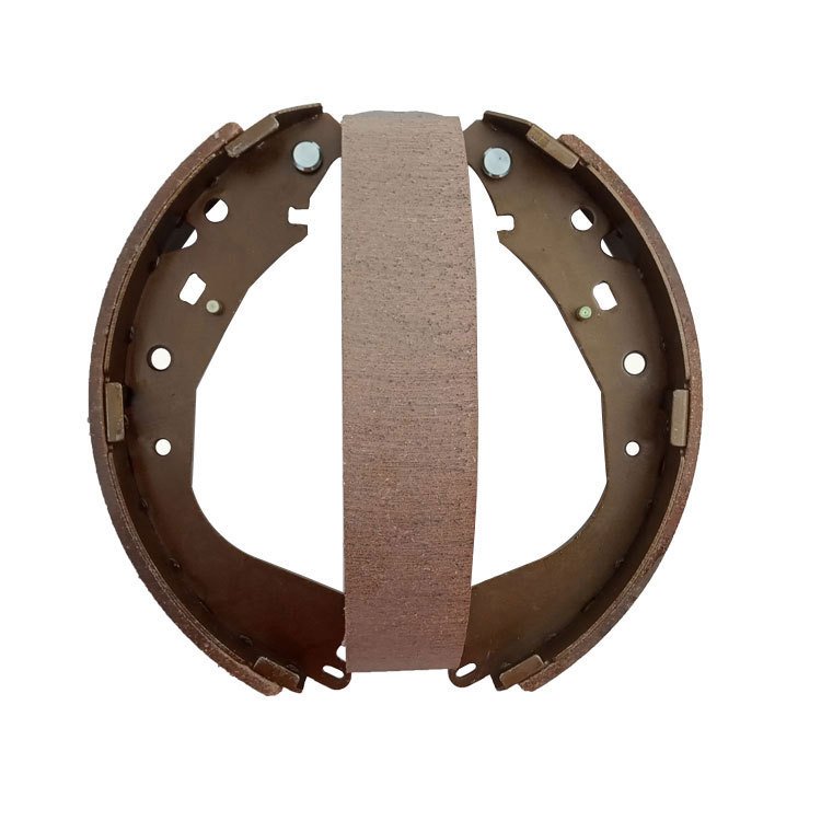 KLS Custom Cheap Wholesale Price Brake Shoe Price for Cars Good Price High Quality China Brake Shoes