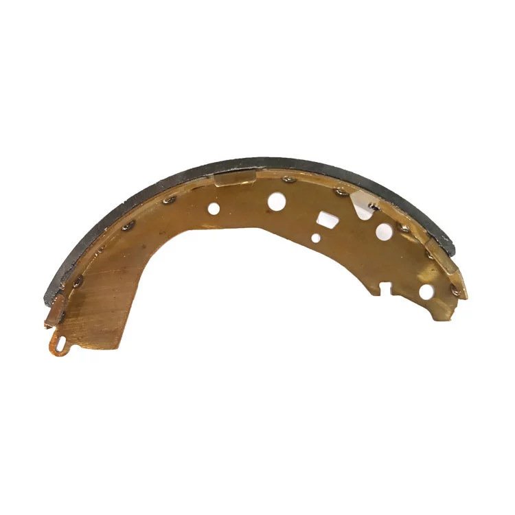 KLS Custom Cheap Wholesale Price Brake Shoe Price for Cars Good Price High Quality China Brake Shoes