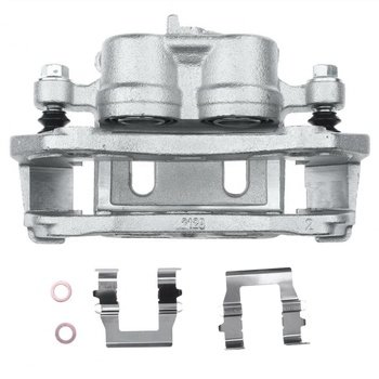 4400T9 MB950176 MR370775 Front Brake Calipers for Mitsubishi Spencer Outlander for Peugeot 4007 Front Brake Cylinder