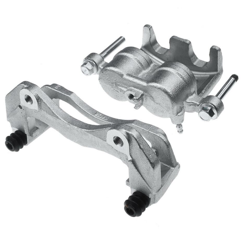 4400T9 MB950176 MR370775 Front Brake Calipers for Mitsubishi Spencer Outlander for Peugeot 4007 Front Brake Cylinder